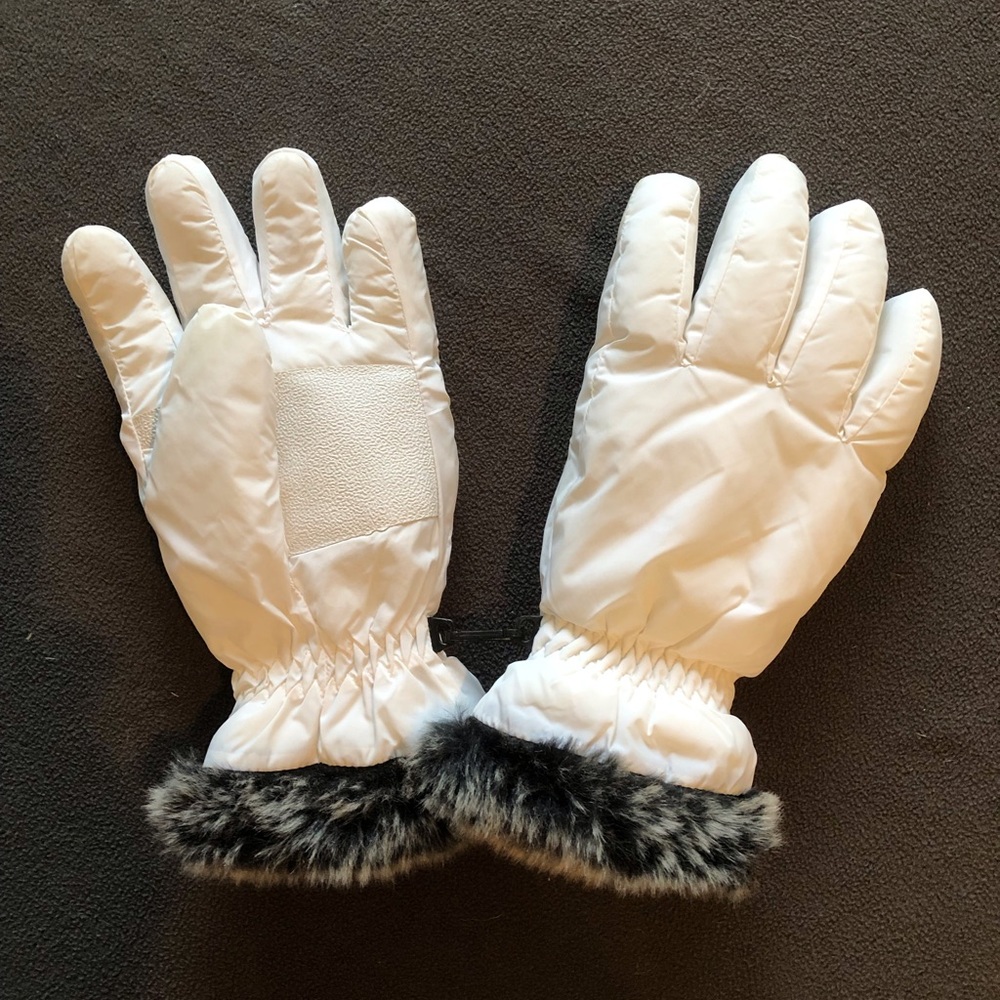 Gloves